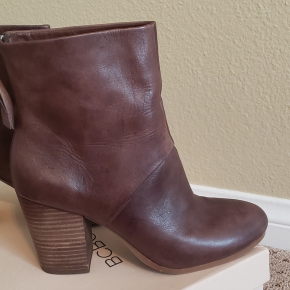 BCBG Boot Bootie - Picture 2 of 5